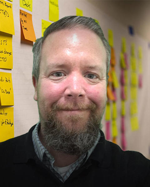 Tim Murray Profile Picture